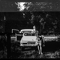 Arthur Babel - Analog Glitch, Extrait #10