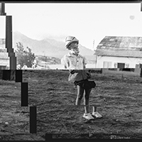 Arthur Babel - Analog Glitch, Extrait #12