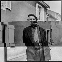 Arthur Babel - Analog Glitch, Extrait #13