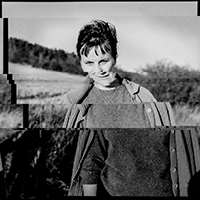 Arthur Babel - Analog Glitch, Extrait #15