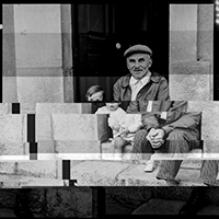 Arthur Babel - Analog Glitch, Extrait #02