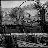 Arthur Babel - Analog Glitch, Extrait #03