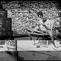 Arthur Babel - Analog Glitch, Extrait #04