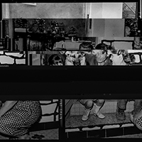 Arthur Babel - Analog Glitch, Extrait #06