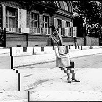 Arthur Babel - Analog Glitch, Extrait #07