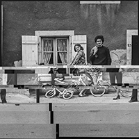 Arthur Babel - Analog Glitch, Extrait #08