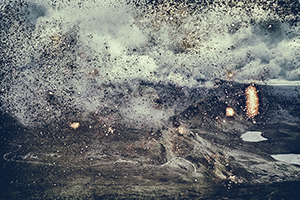 Arthur Babel - Burned Memories, Extrait #15