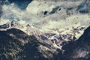 Arthur Babel - Burned Memories, Extrait #01