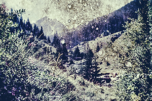 Arthur Babel - Burned Memories, Extrait #04