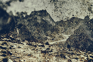 Arthur Babel - Burned Memories Mer de Gmace, Extrait #12