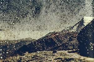 Arthur Babel - Burned Memories Mer de Gmace, Extrait #04