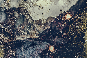 Arthur Babel - Burned Memories Mer de Gmace, Extrait #06