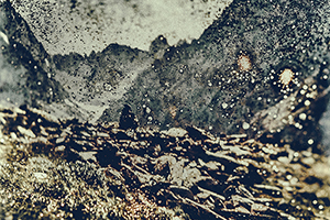 Arthur Babel - Burned Memories Mer de Gmace, Extrait #07