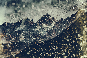 Arthur Babel - Burned Memories Mer de Gmace, Extrait #08