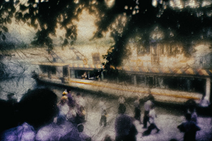 Arthur Babel - Chine #11