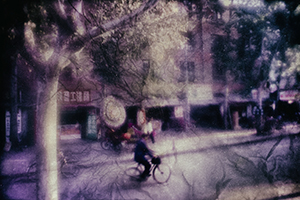 Arthur Babel - Chine #12