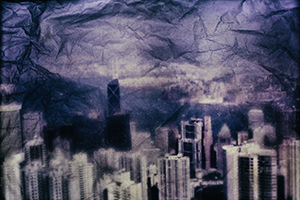 Arthur Babel - Chine #13