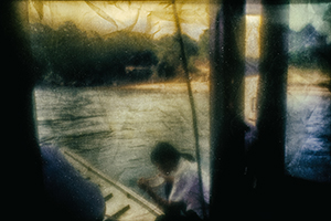 Arthur Babel - Chine #14