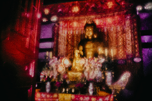 Arthur Babel - Chine #15