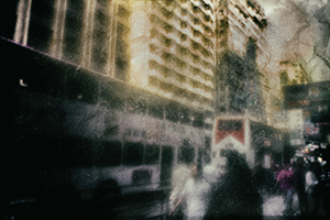 Arthur Babel - Chine #16