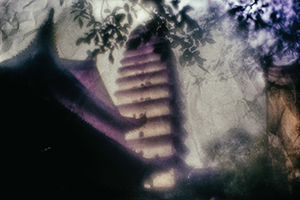 Arthur Babel - Chine #01