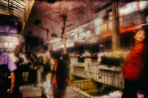 Arthur Babel - Chine #02