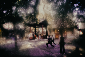 Arthur Babel - Chine #03