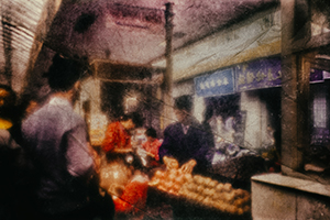 Arthur Babel - Chine #04