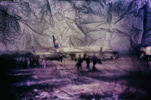 Arthur Babel - Chine #05