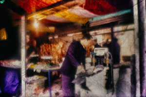 Arthur Babel - Chine #06