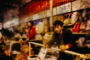 Arthur Babel - Chine #07