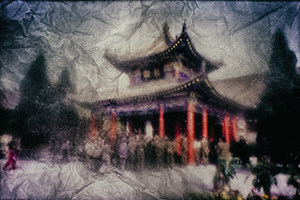 Arthur Babel - Chine #08