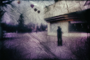 Arthur Babel - Chine #09