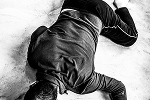 Arthur Babel - Arles, Extrait #11