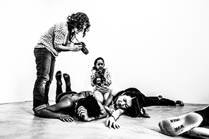 Arthur Babel - Arles, Extrait #14