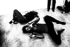 Arthur Babel - Arles, Extrait #16