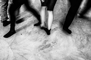 Arthur Babel - Arles, Extrait #01