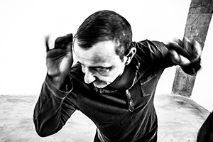 Arthur Babel - Arles, Extrait #04