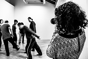 Arthur Babel - Arles, Extrait #08