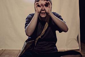 Arthur Babel - Au fond du Bois Dormant #2