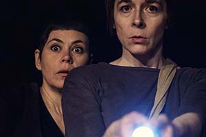 Arthur Babel - Au fond du Bois Dormant #3