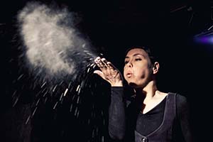 Arthur Babel - Au fond du Bois Dormant #4