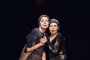 Arthur Babel - Au fond du Bois Dormant #6