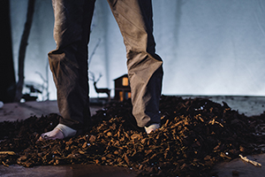 Arthur Babel - Blanche #04