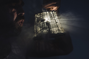 Arthur Babel - Blanche #05