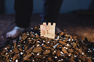 Arthur Babel - Blanche #06