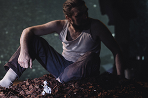 Arthur Babel - Blanche #08