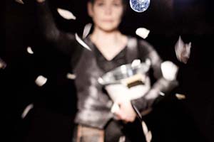 Arthur Babel - Au fond du Bois Dormant #1