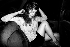 Arthur Babel - Equivoque #11