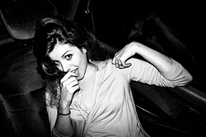 Arthur Babel - Equivoque #12